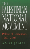 Palestinian National Movement