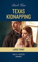 Texas Kidnapping