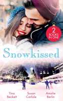 Snowkissed