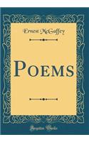 Poems (Classic Reprint)