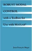 Robust Modal Control with a Toolbox for Use with Matlab