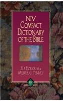 NIV Compact Dictionary of the Bible