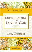 Experiencing the Love of God
