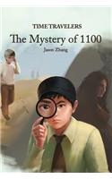 Mystery of 1100