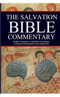The Salvation Bible Commentary