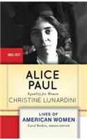 Alice Paul