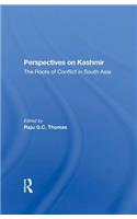 Perspectives On Kashmir