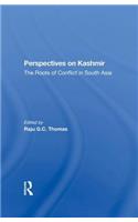 Perspectives on Kashmir