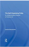 The Self-organizing Polity