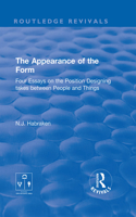 The Appearance of the Form
