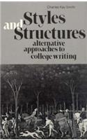 Styles and Structures