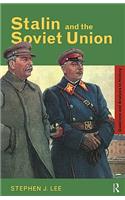 Stalin and the Soviet Union