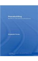 Peacebuilding