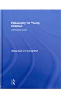 Philosophy for Young Children