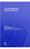 The Routledge Film Music Sourcebook