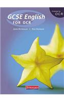 GCSE English for OCR