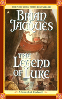 Legend of Luke: (12 Redwall)