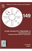 Fluid Catalytic Cracking VI: Preparation and Characterization of Catalysts