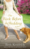The Week Before the Wedding: (English)