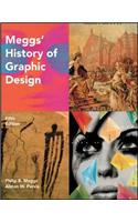 Meggs' History of Graphic Design