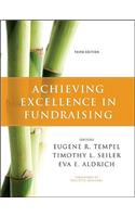 Achieving Excellence in Fundraising