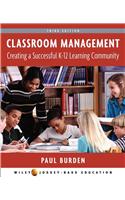 Classroom Management