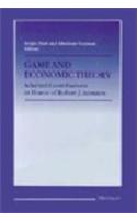 Game and Economic Theory