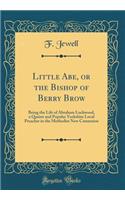 Little Abe, or the Bishop of Berry Brow: Being the Life of Abraham Lockwood, a Quaint and Popular Yorkshire Local Preacher in the Methodist New Connexion (Classic Reprint)