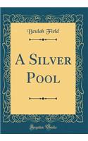 A Silver Pool (Classic Reprint)