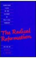 The Radical Reformation