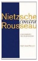 Nietzsche contra Rousseau