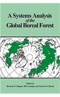 Systems Analysis of the Global Boreal Forest