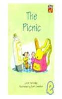 The Picnic Big Book