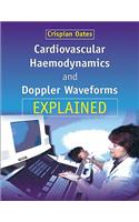Cardiovascular Haemodynamics and Doppler Waveforms Explained