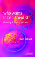 Who Wants to Be a Scientist?