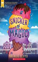 Snicker of Magic (Scholastic Gold)