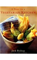 A Year in a Vegetarian Kitchen
