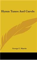 Hymn Tunes And Carols
