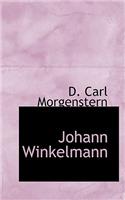 Johann Winkelmann