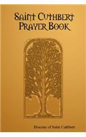 Saint Cuthbert Prayer Book