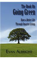 Book on Going Green