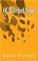 OCD Relief Now!