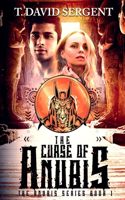 Curse of Anubis
