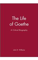 Life of Goethe