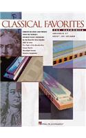 Classical Favorites For Harmonica