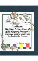 Indiana Native Americans!