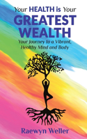 Your Health Is Your Greatest Wealth
