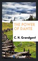 THE POWER OF DANTE