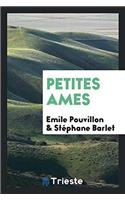 Petites Ames