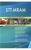 STT-MRAM A Clear and Concise Reference